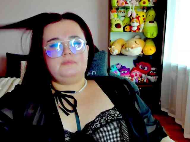 Jessica-Joy webcam