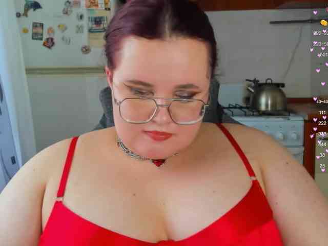Jessica-Joy webcam