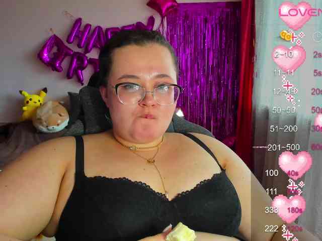 Jessica-Joy webcam