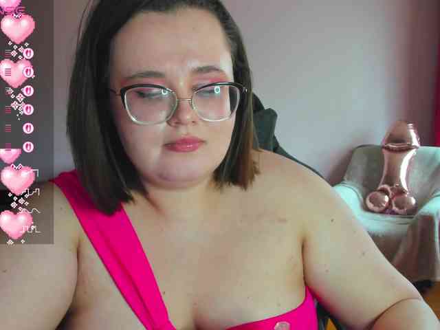 Jessica-Joy webcam