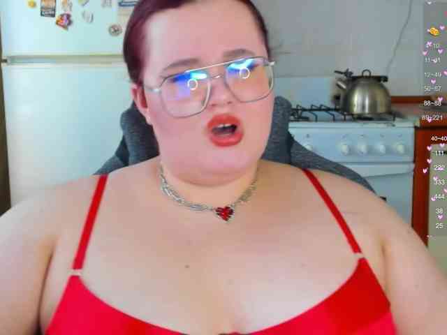 Jessica-Joy webcam