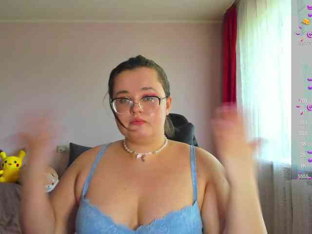 Jessica-Joy webcam