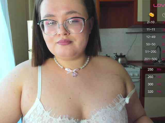 Jessica-Joy webcam