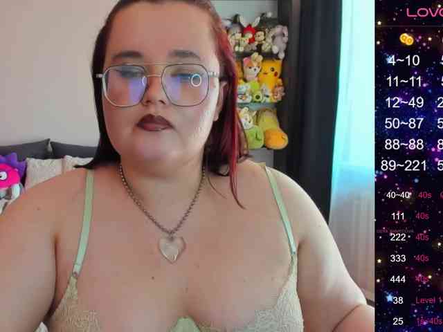 Jessica-Joy webcam
