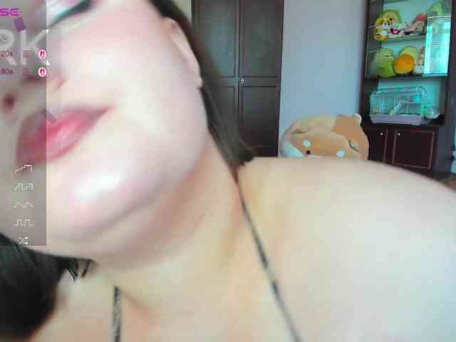 Jessica-Joy webcam