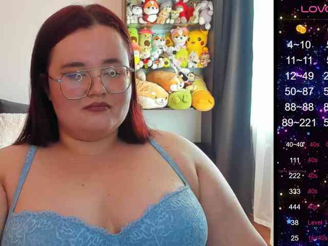 Jessica-Joy webcam