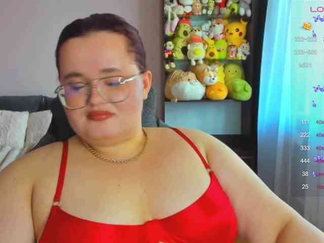 Jessica-Joy webcam