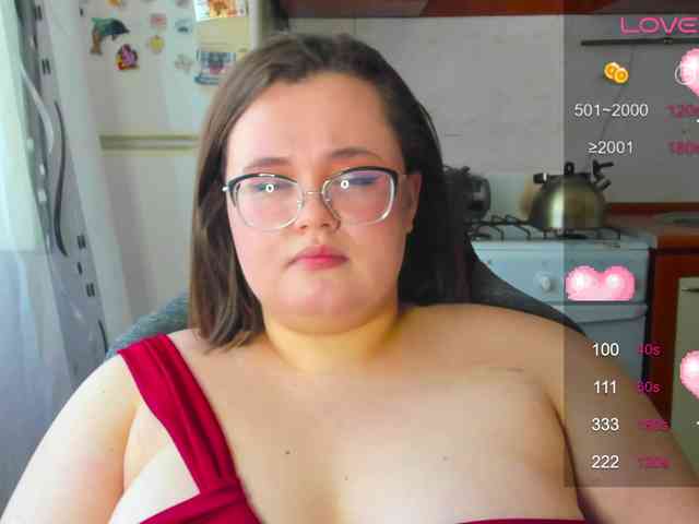 Jessica-Joy webcam