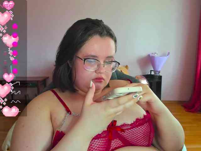 Jessica-Joy webcam