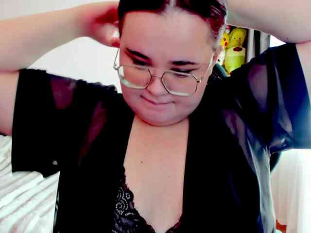 Jessica-Joy webcam