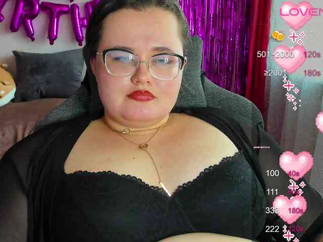 Jessica-Joy webcam