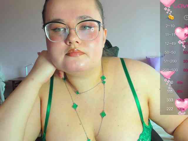 Jessica-Joy webcam