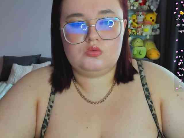 Jessica-Joy webcam
