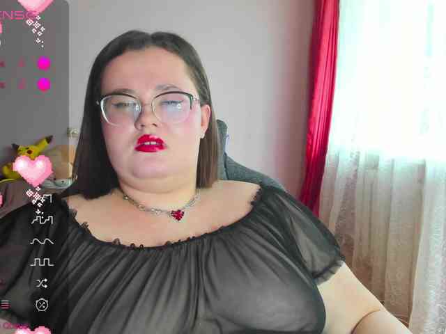 Jessica-Joy webcam