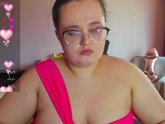 Jessica-Joy webcam
