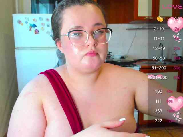 Jessica-Joy webcam