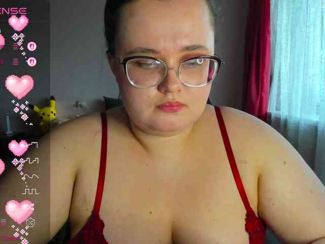 Jessica-Joy webcam