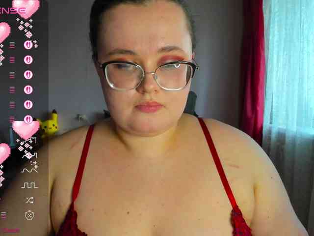 Jessica-Joy webcam