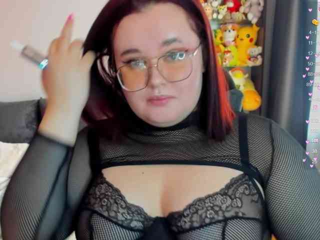 Jessica-Joy webcam