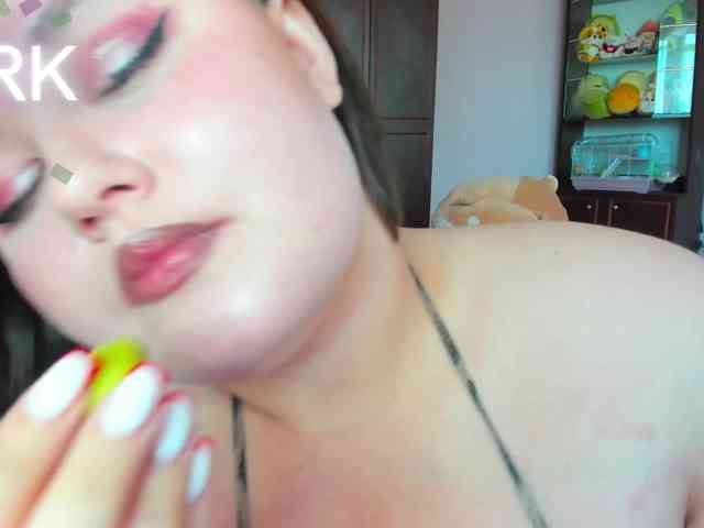 Jessica-Joy webcam