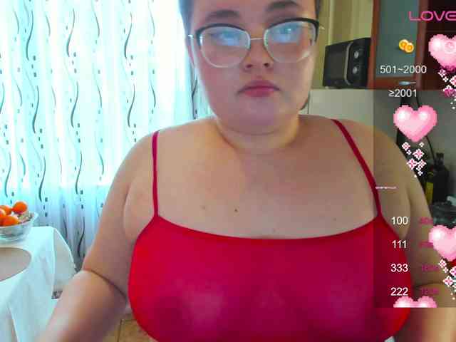 Jessica-Joy webcam