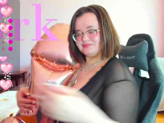 Jessica-Joy webcam