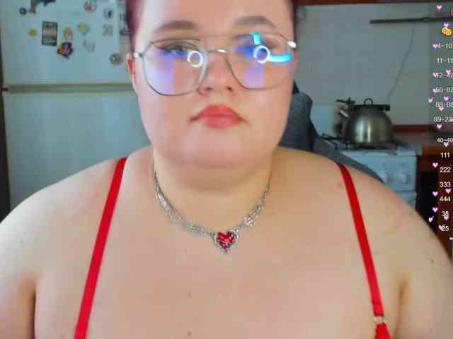 Jessica-Joy webcam