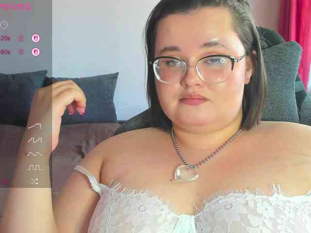 Jessica-Joy webcam