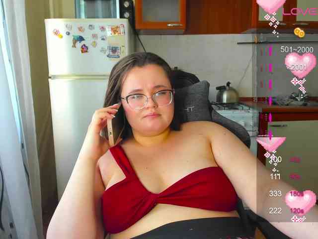 Jessica-Joy webcam