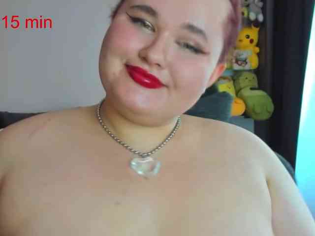 Jessica-Joy webcam