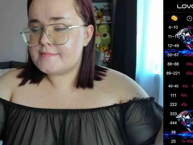 Jessica-Joy webcam