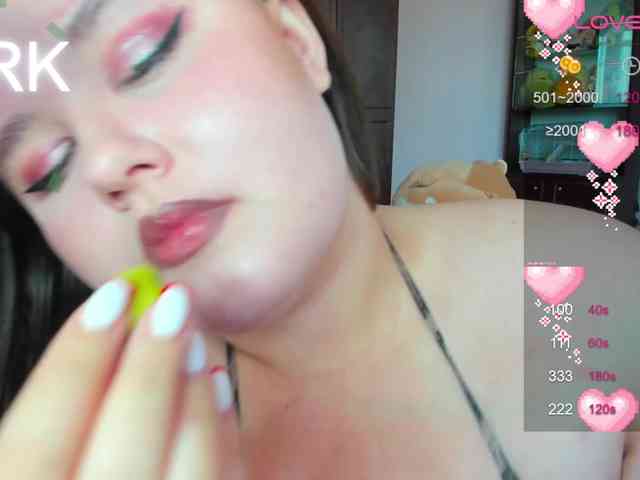 Jessica-Joy webcam