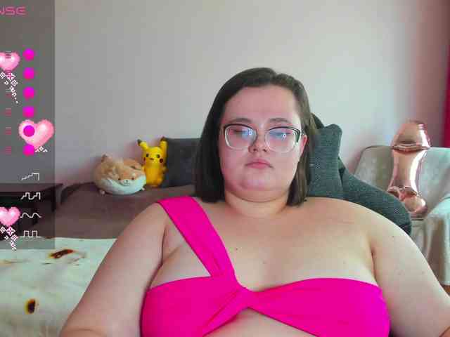 Jessica-Joy webcam