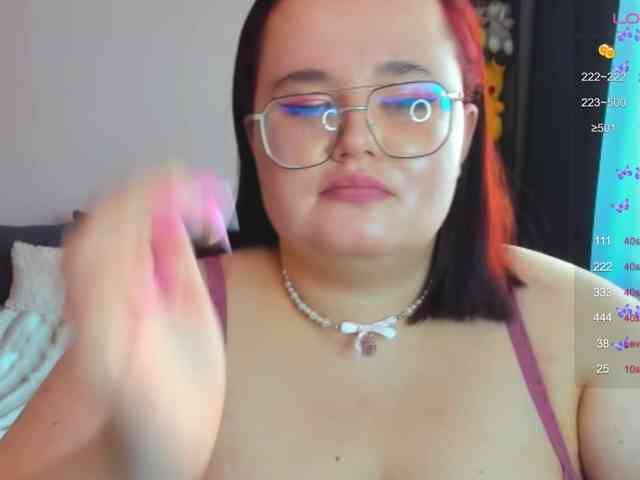 Jessica-Joy Live Webcam on BongaCams