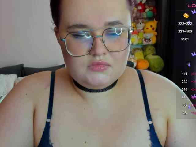 Jessica-Joy webcam