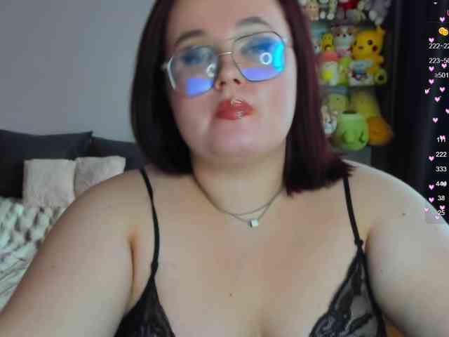 Jessica-Joy webcam