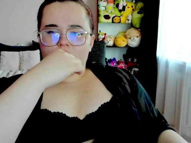 Jessica-Joy webcam