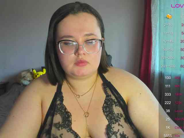 Jessica-Joy webcam
