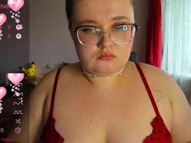 Jessica-Joy webcam