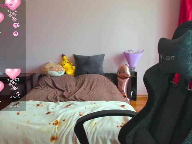 Jessica-Joy webcam