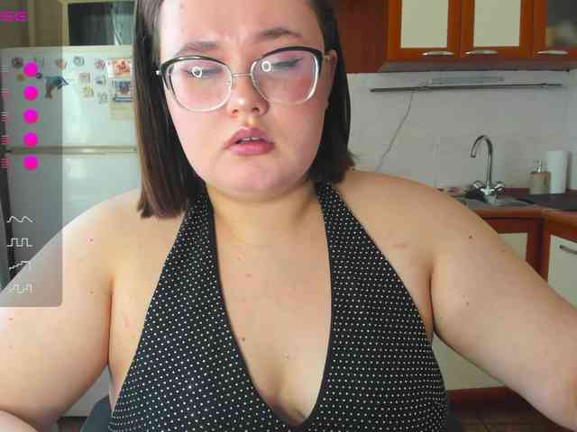 Jessica-Joy webcam