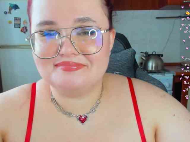Jessica-Joy webcam