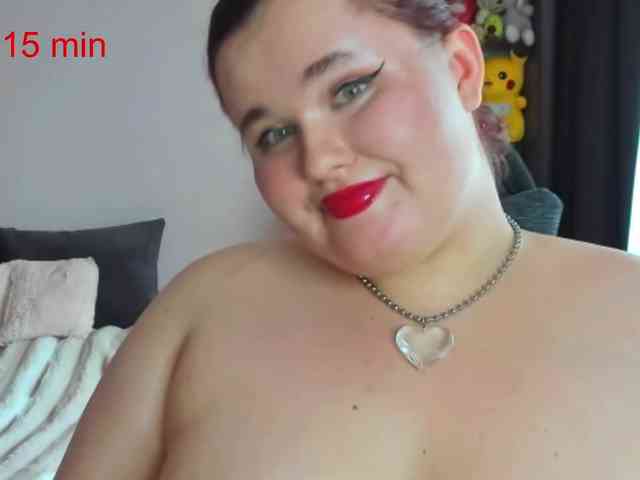 Jessica-Joy webcam