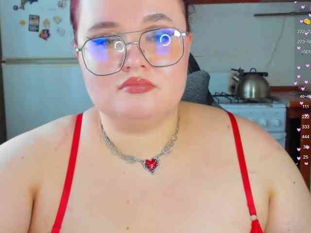 Jessica-Joy webcam