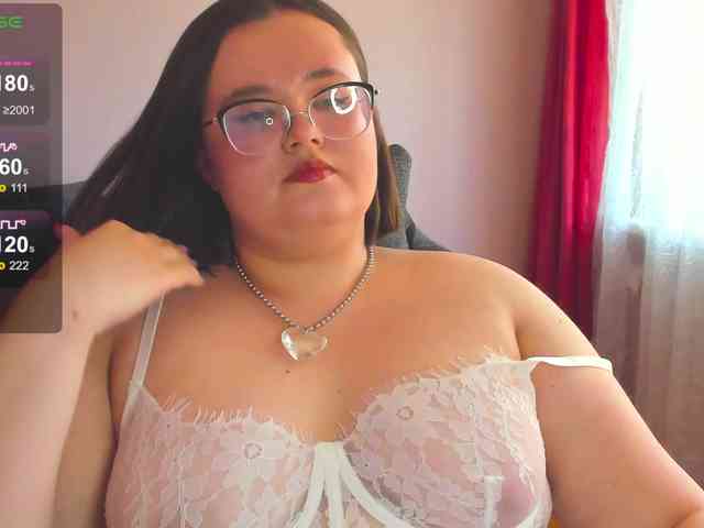 Jessica-Joy webcam