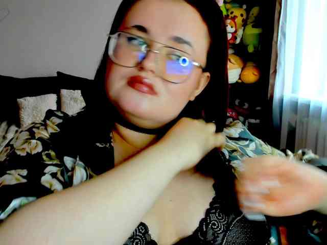 Jessica-Joy webcam