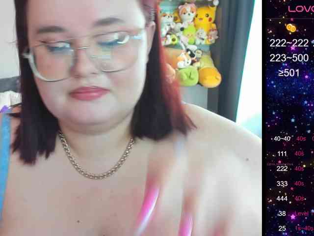 Jessica-Joy webcam