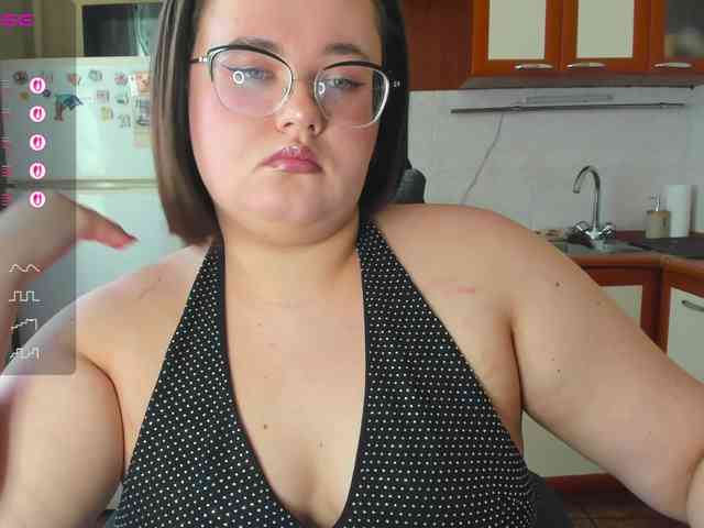 Jessica-Joy webcam