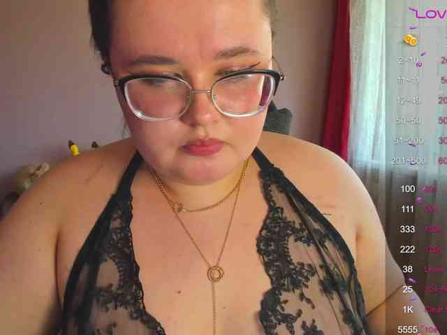 Jessica-Joy webcam