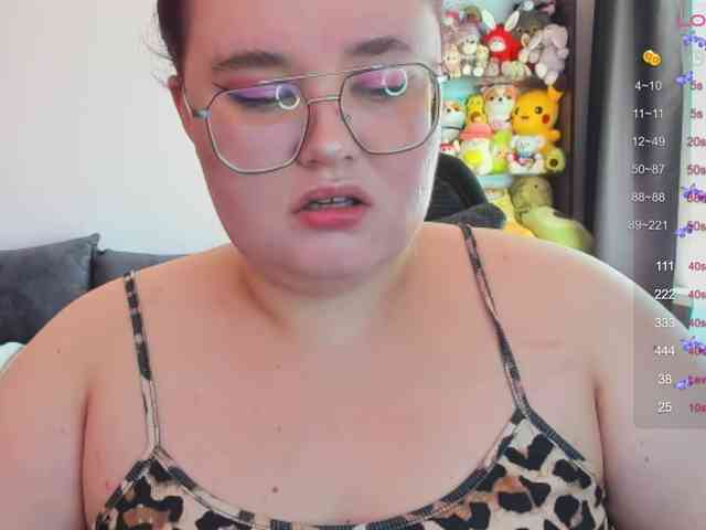 Jessica-Joy webcam